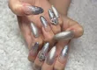 Tokyo Minami Aoyama Private Nail Salon Lumiere AOYAMA 1