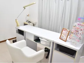 Tokyo Minami Aoyama Private Nail Salon Lumiere AOYAMA 4