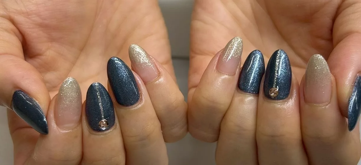 Tokyo Minami Aoyama Private Nail Salon Lumiere AOYAMA