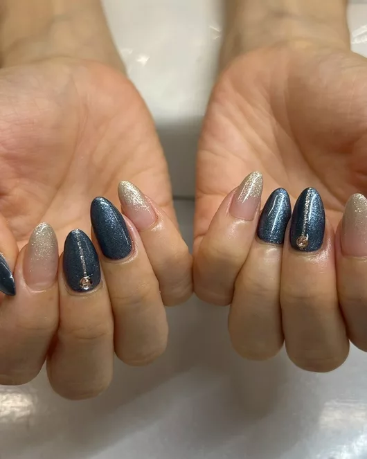 Basic Nail Course (incl. removal) 120 mins